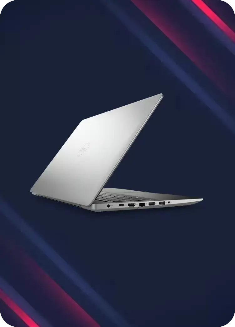 لپ تاپ دل Dell inspiron 7375