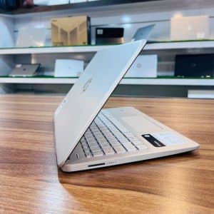 لپ تاپ استوک اچ پی hp laptop dq1