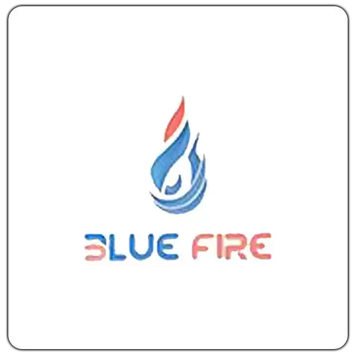 بلو فایر | Blue Fire