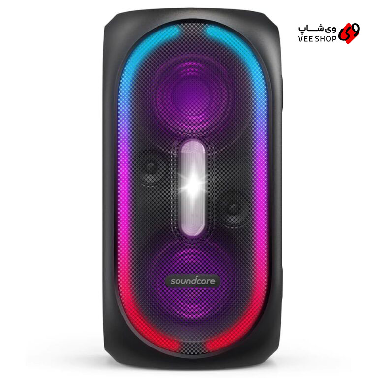 اسپیکر Anker Soundcore Rave+ PartyCast