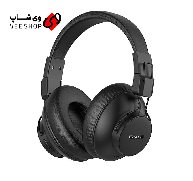 هدفون بلوتوثی OALE iPOP 3