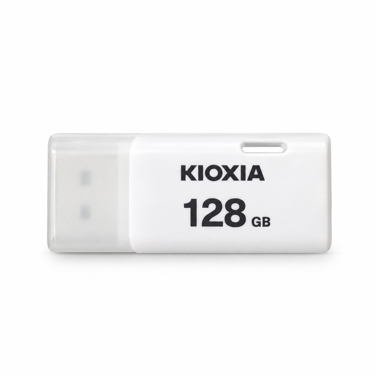 فلش یو اس بی کیوکسا usb kioxia 128 gb
